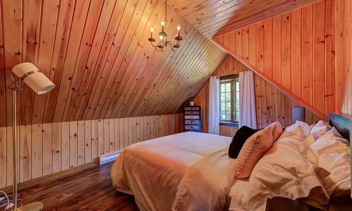 Photo of Bedroom in Grandes-Piles