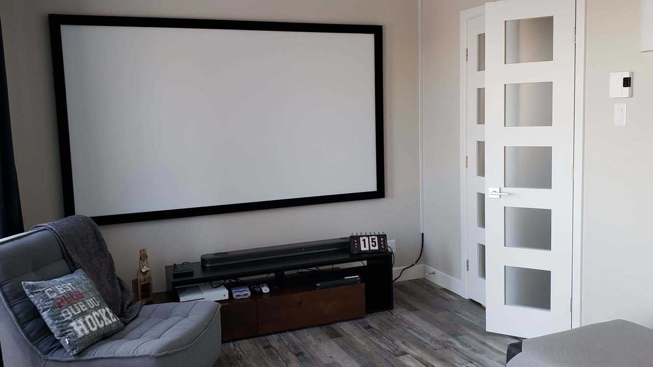 Photo of Livingroom in Saint-Joseph-de-la-Rive