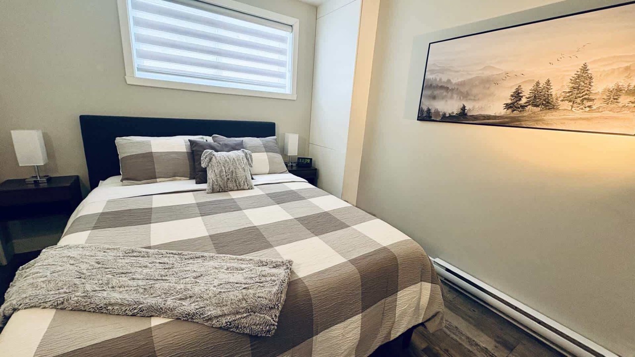 Photo of Bedroom in Saint-Joseph-de-la-Rive
