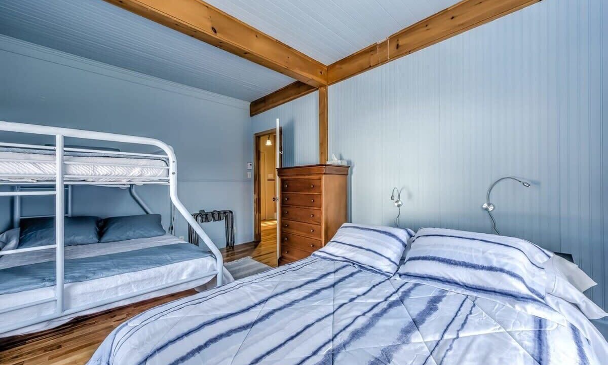 Photo of Bedroom in St-Ferdinand