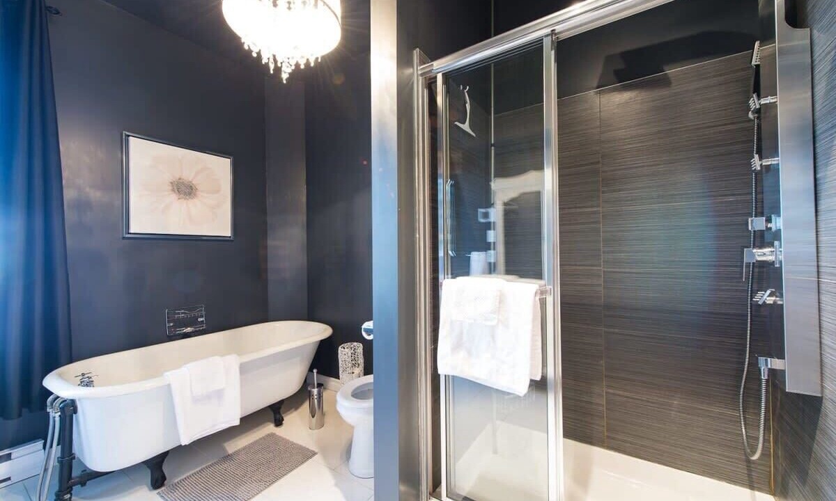 Photo of Bathroom in St-Ferdinand