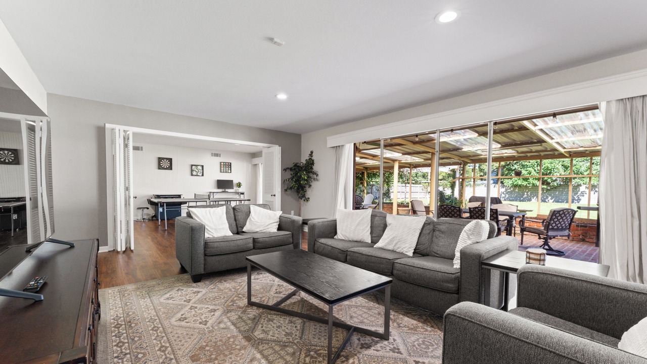 Photo of Livingroom in Highlands - Perkins