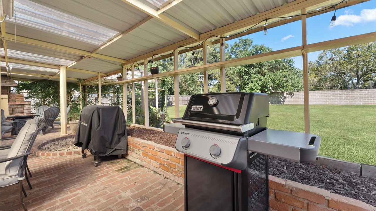 Photo of Outdoor in Highlands - Perkins
