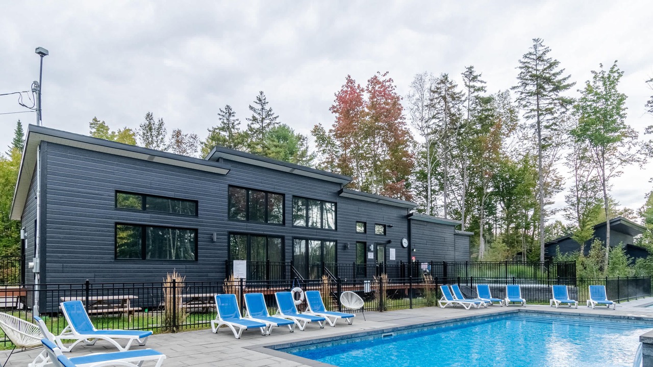 Photo of Outdoor in Pont-Rouge