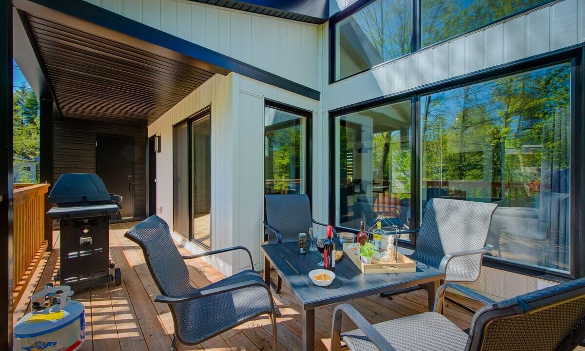 Photo of Outdoor in Pont-Rouge