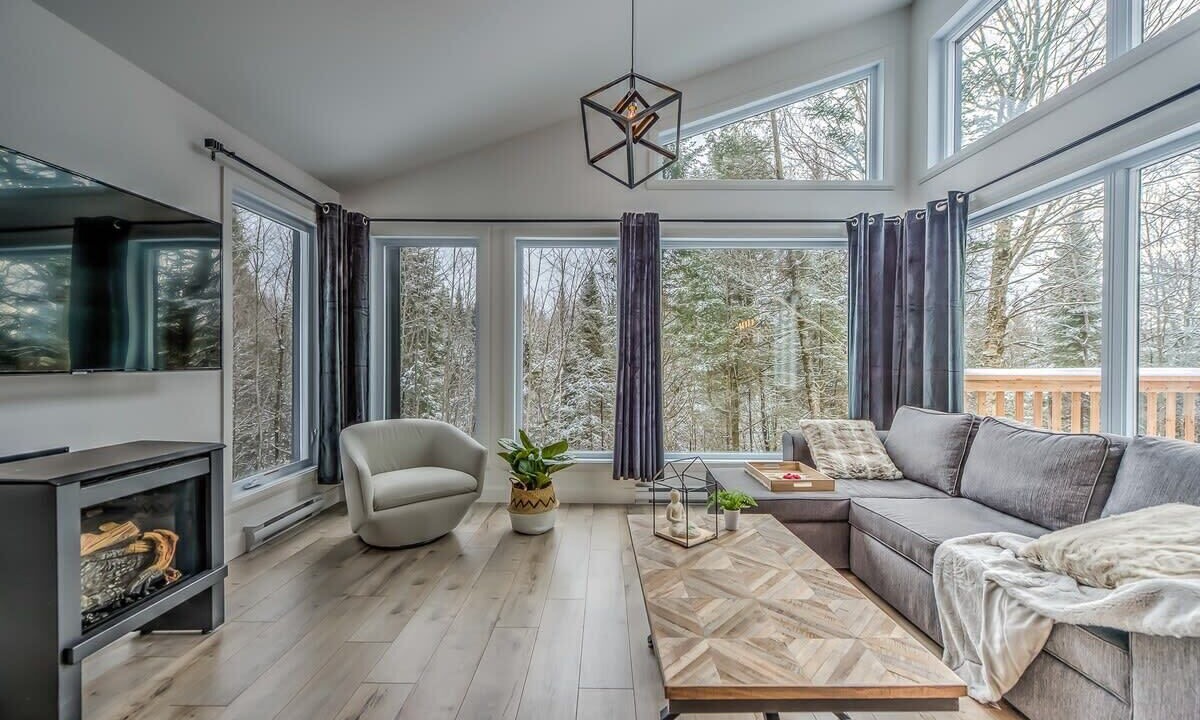 Photo of Livingroom in Pont-Rouge