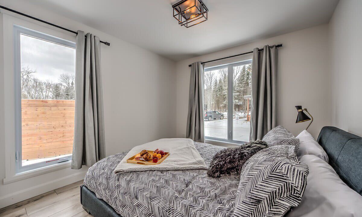 Photo of Bedroom in Pont-Rouge