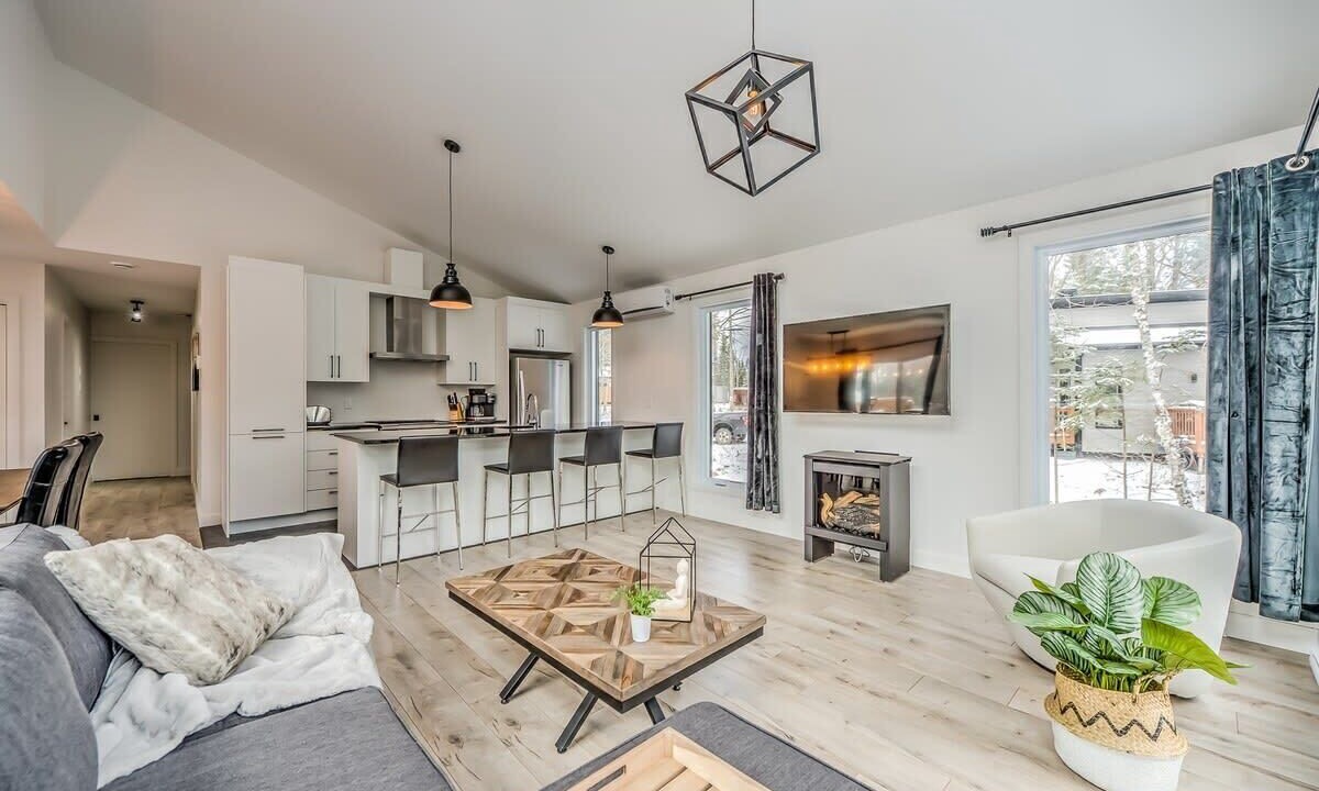 Photo of Livingroom in Pont-Rouge