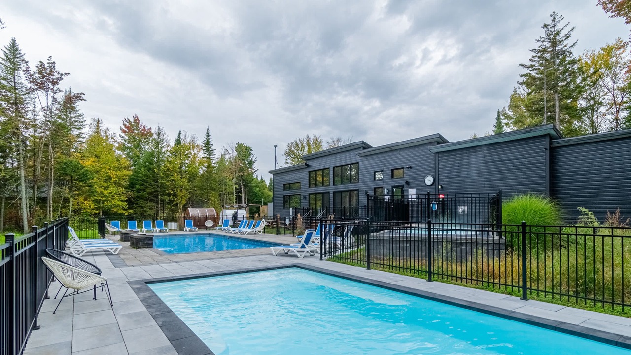Photo of Outdoor in Pont-Rouge