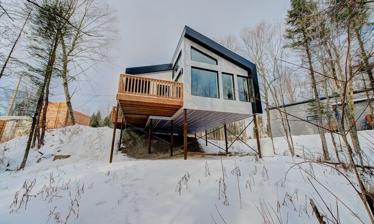 Photo of Outdoor in Pont-Rouge
