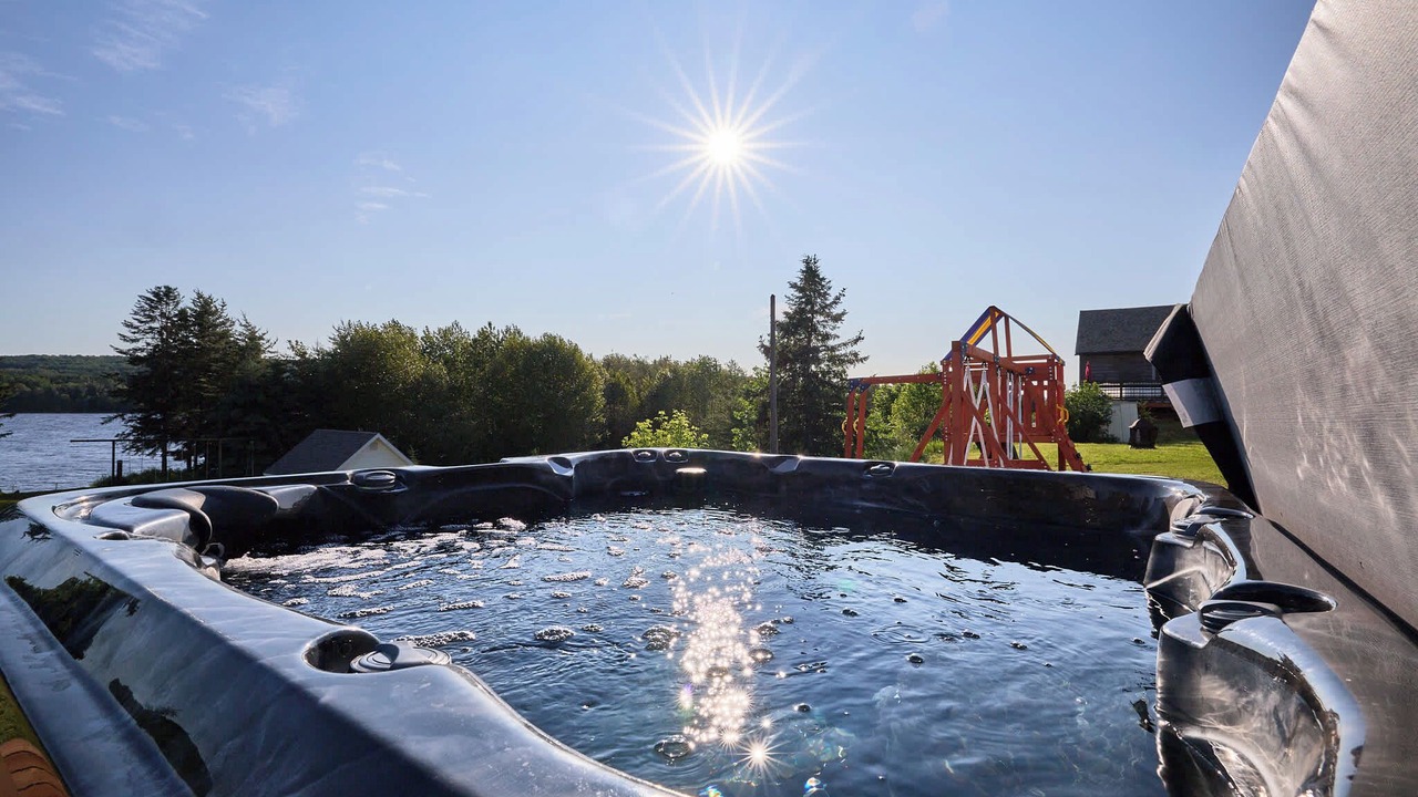 Photo of Outdoor in Pohenegamook