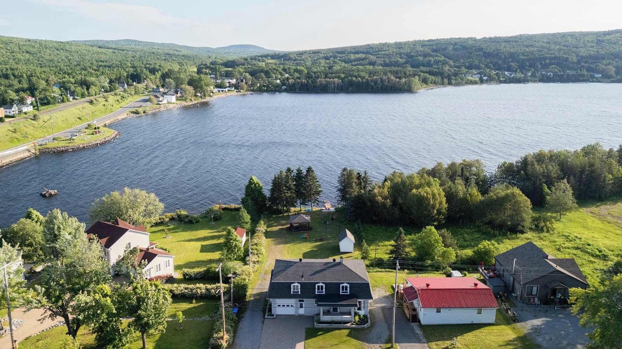 Photo of Outdoor in Pohenegamook