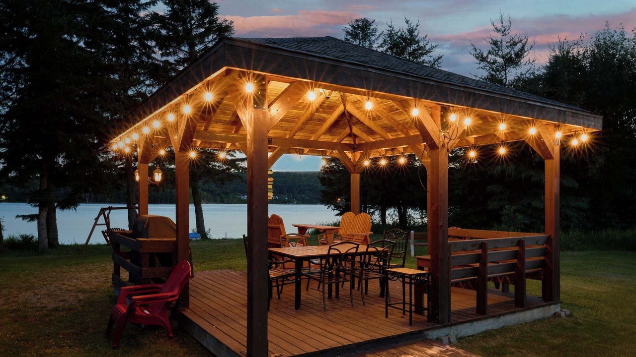 Photo of Outdoor in Pohenegamook