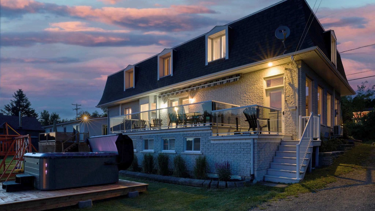 Photo of Outdoor in Pohenegamook