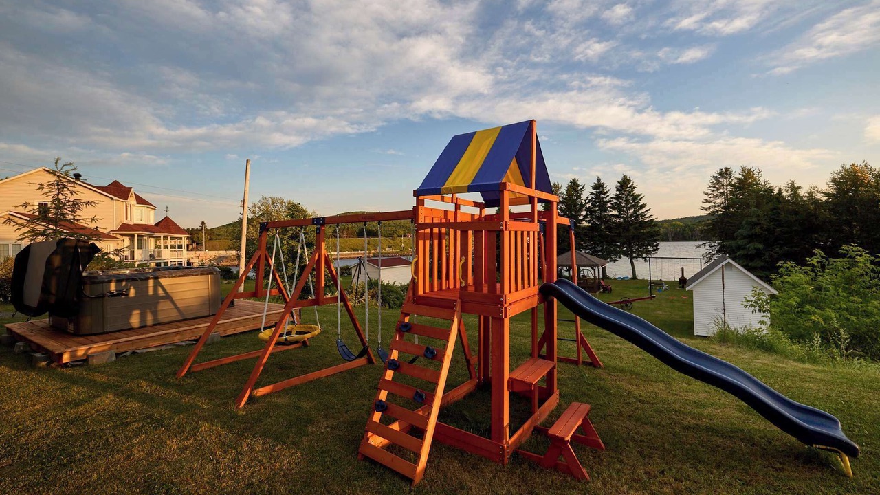 Photo of Others in Pohenegamook