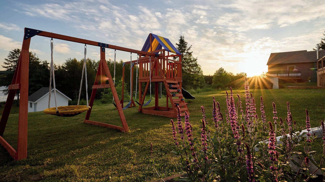 Photo of Others in Pohenegamook