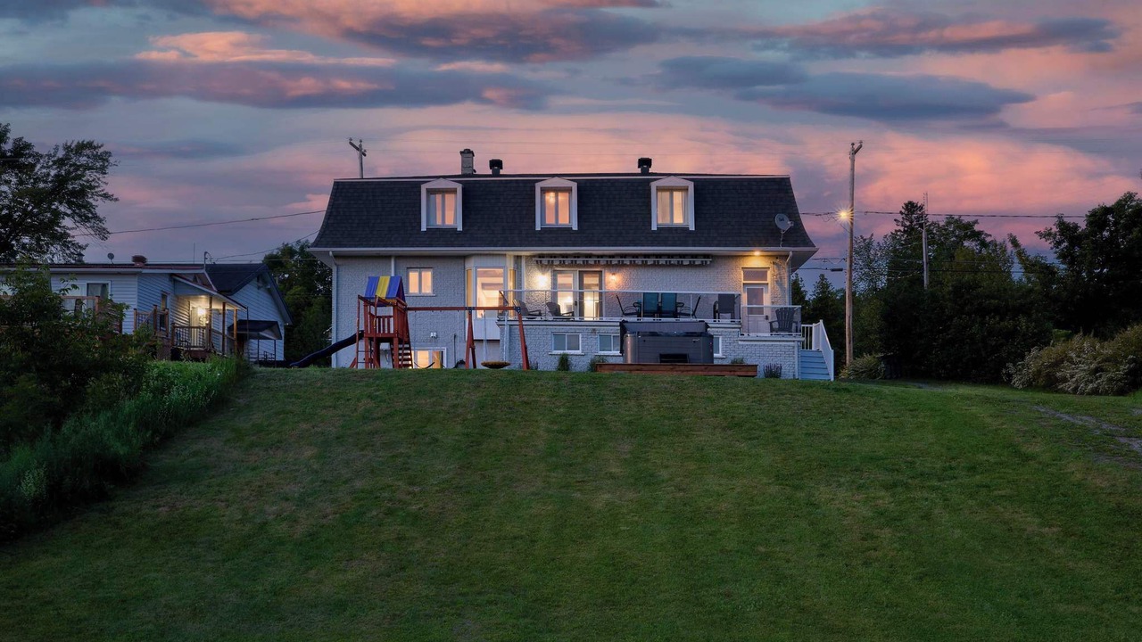 Photo of Outdoor in Pohenegamook