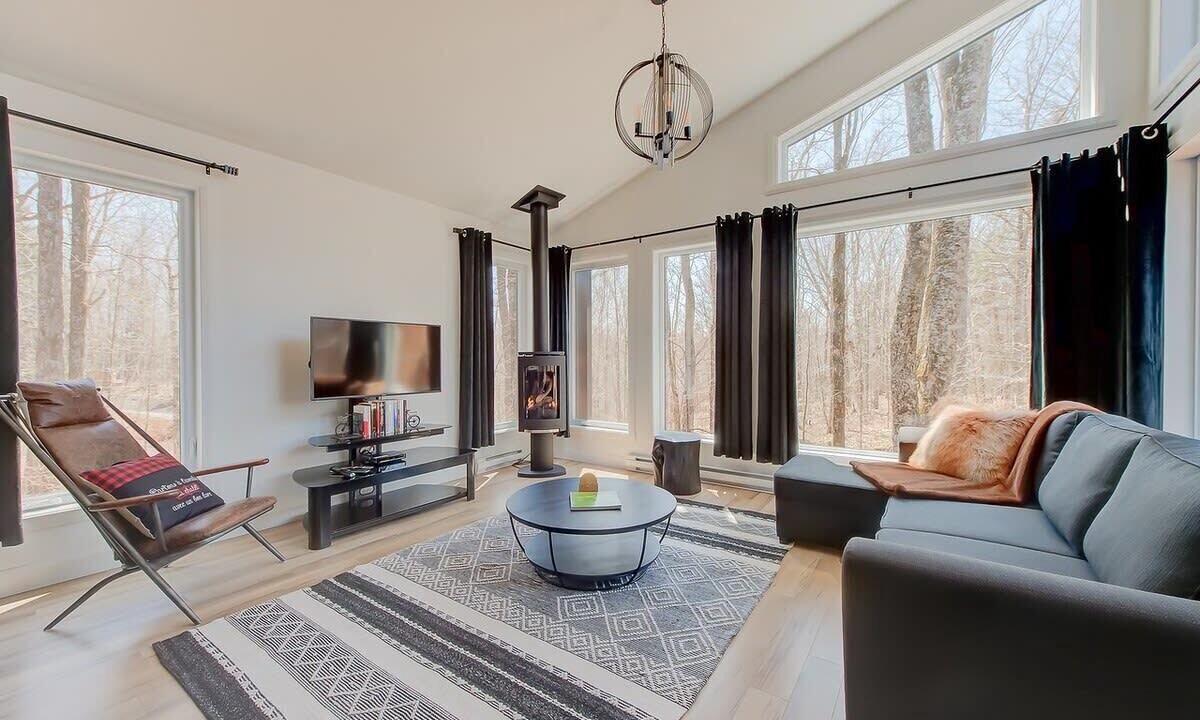 Photo of Livingroom in Pont-Rouge