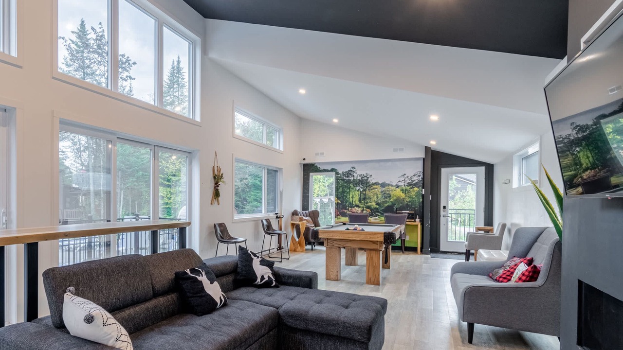 Photo of Livingroom in Pont-Rouge