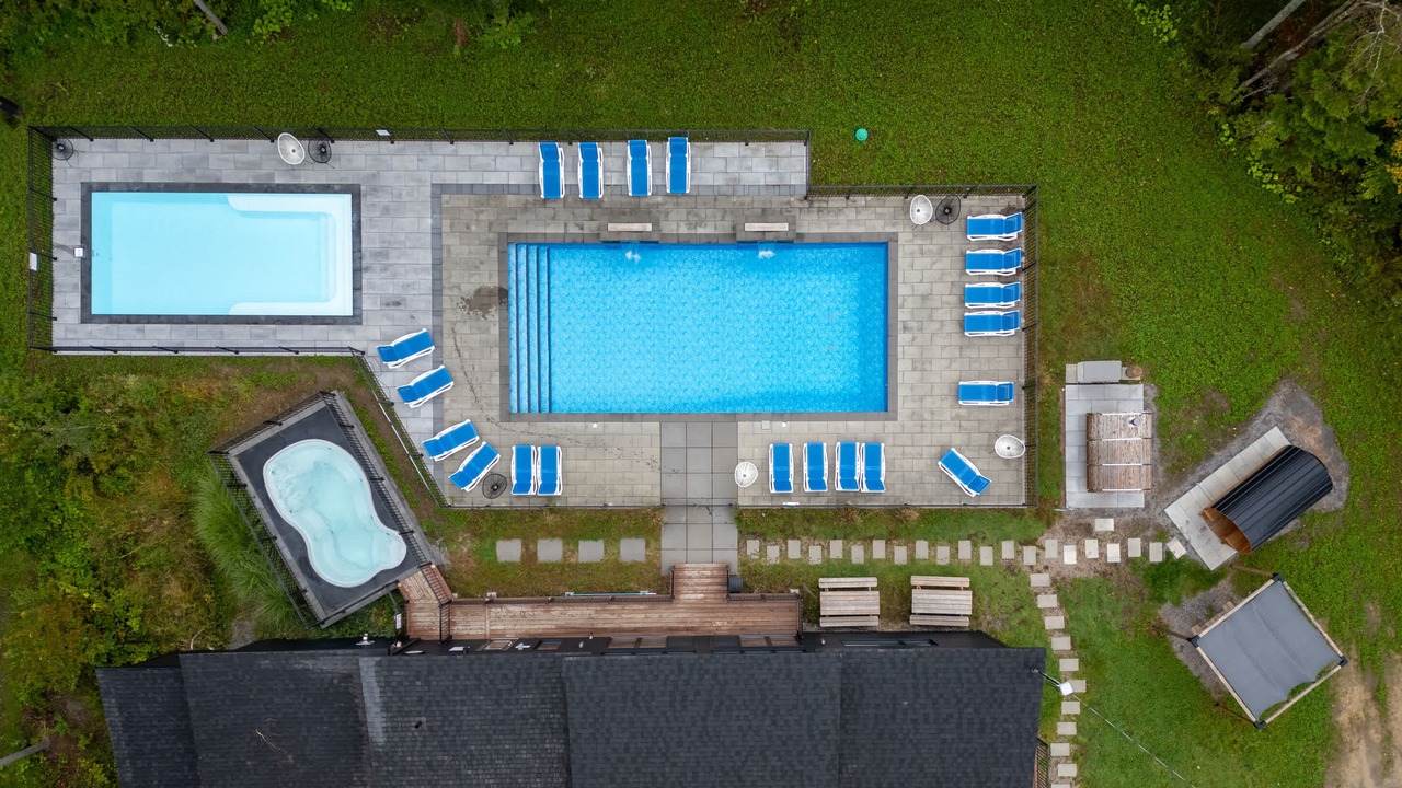 Photo of Outdoor in Pont-Rouge