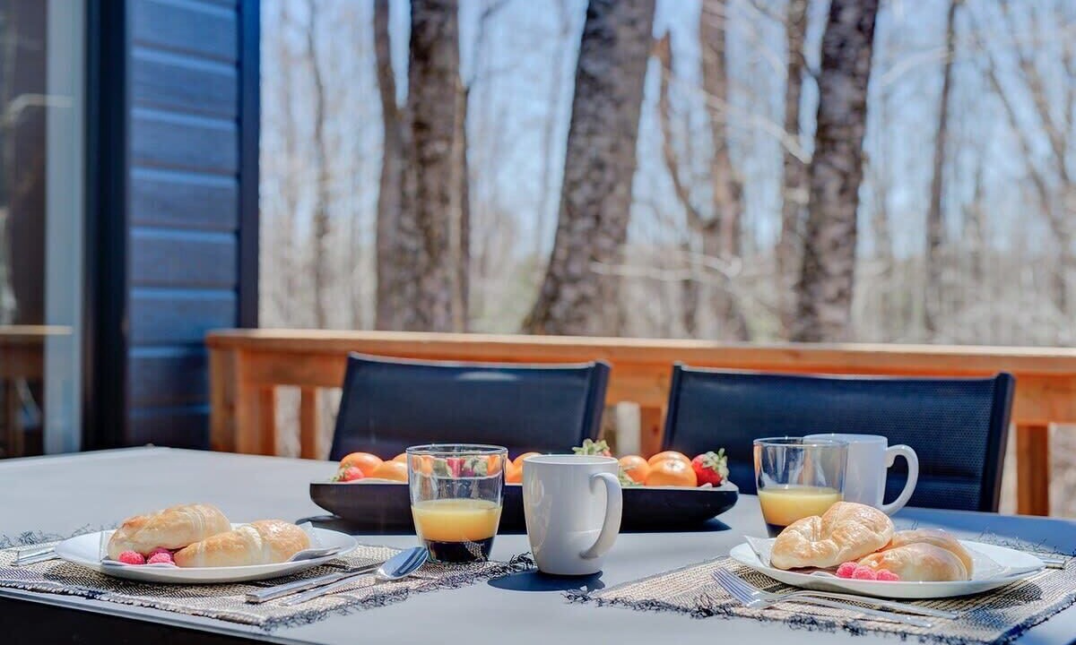 Photo of Outdoor in Pont-Rouge