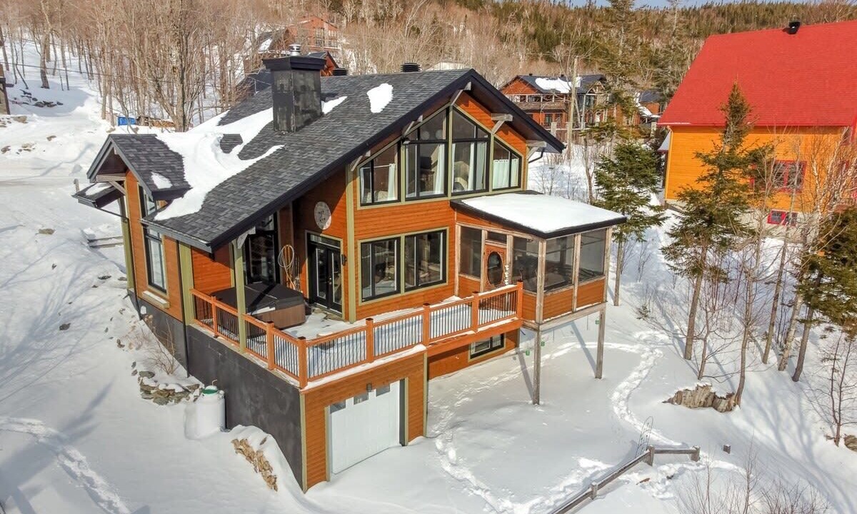 Photo of Outdoor in Saint-Philemon