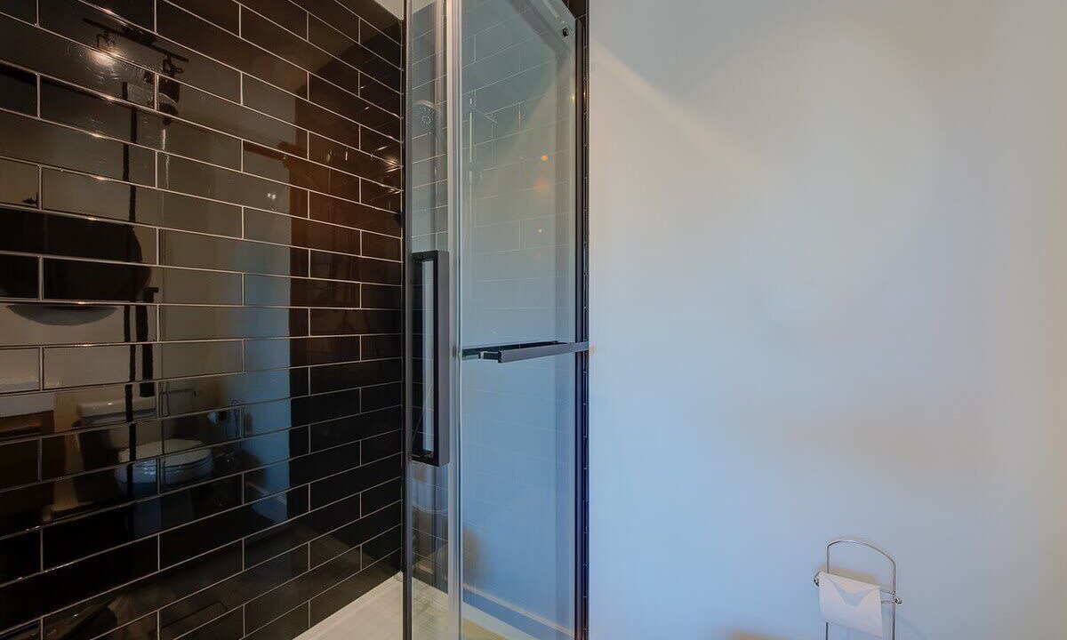 Photo of Bathroom in Pont-Rouge