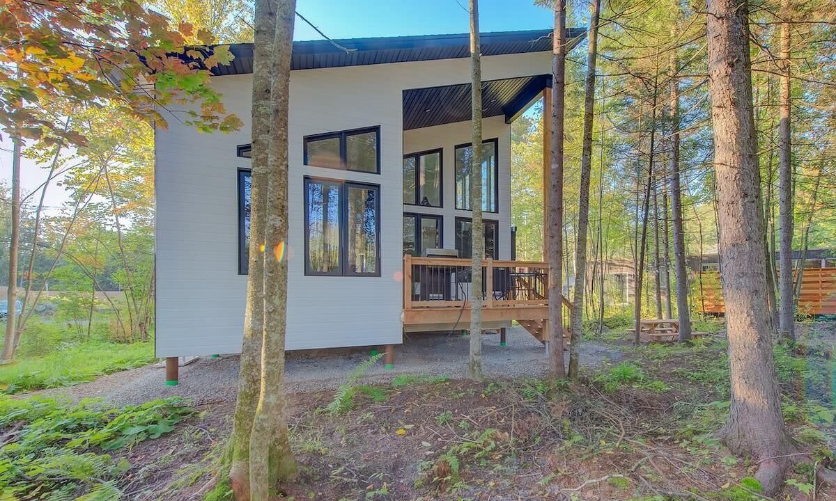 Photo of Outdoor in Pont-Rouge