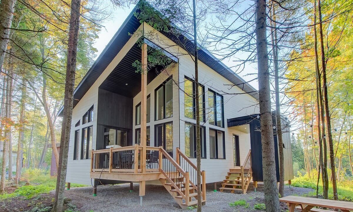 Photo of Outdoor in Pont-Rouge