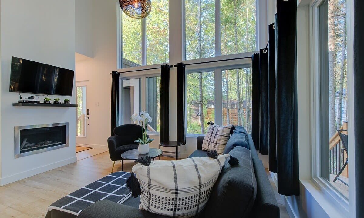 Photo of Livingroom in Pont-Rouge