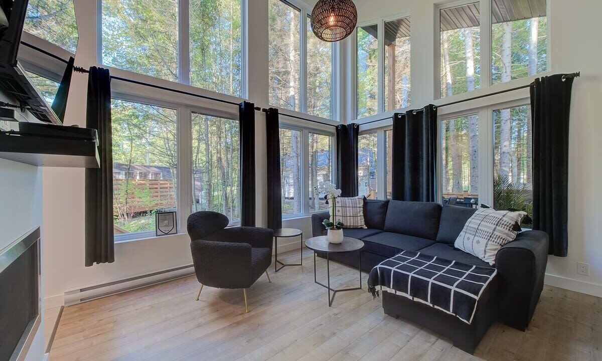 Photo of Livingroom in Pont-Rouge