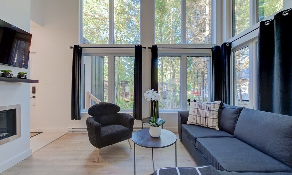 Photo of Livingroom in Pont-Rouge