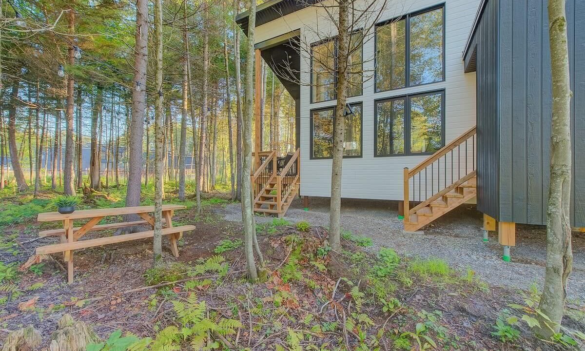 Photo of Outdoor in Pont-Rouge