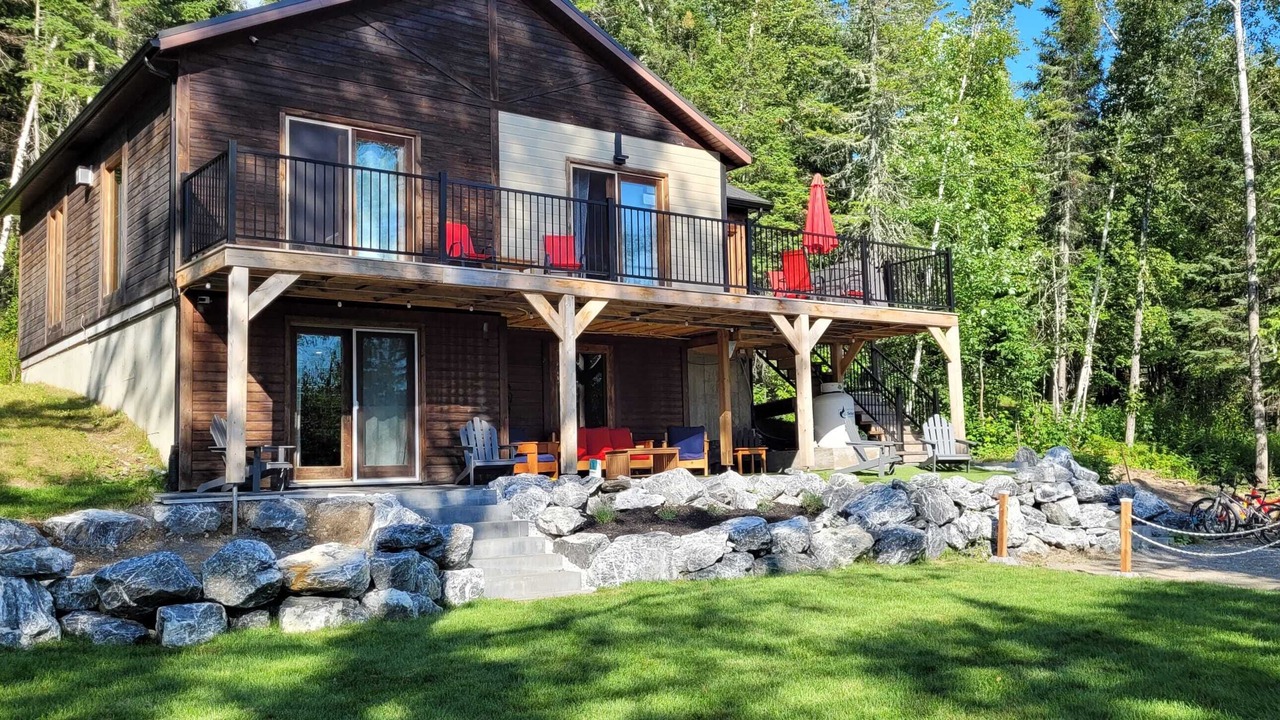Photo of Outdoor in Pohenegamook