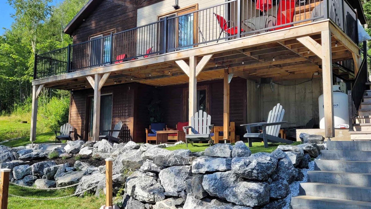 Photo of Outdoor in Pohenegamook