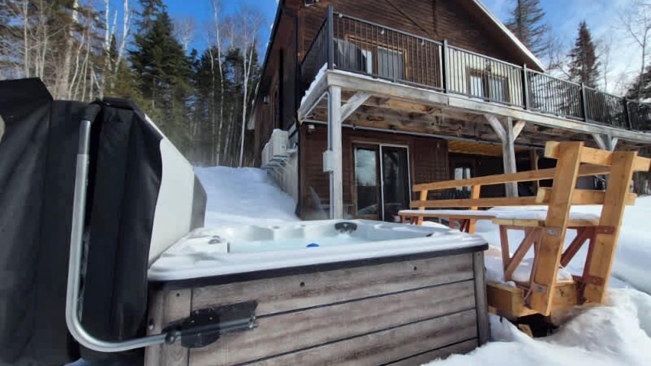 Photo of Outdoor in Pohenegamook