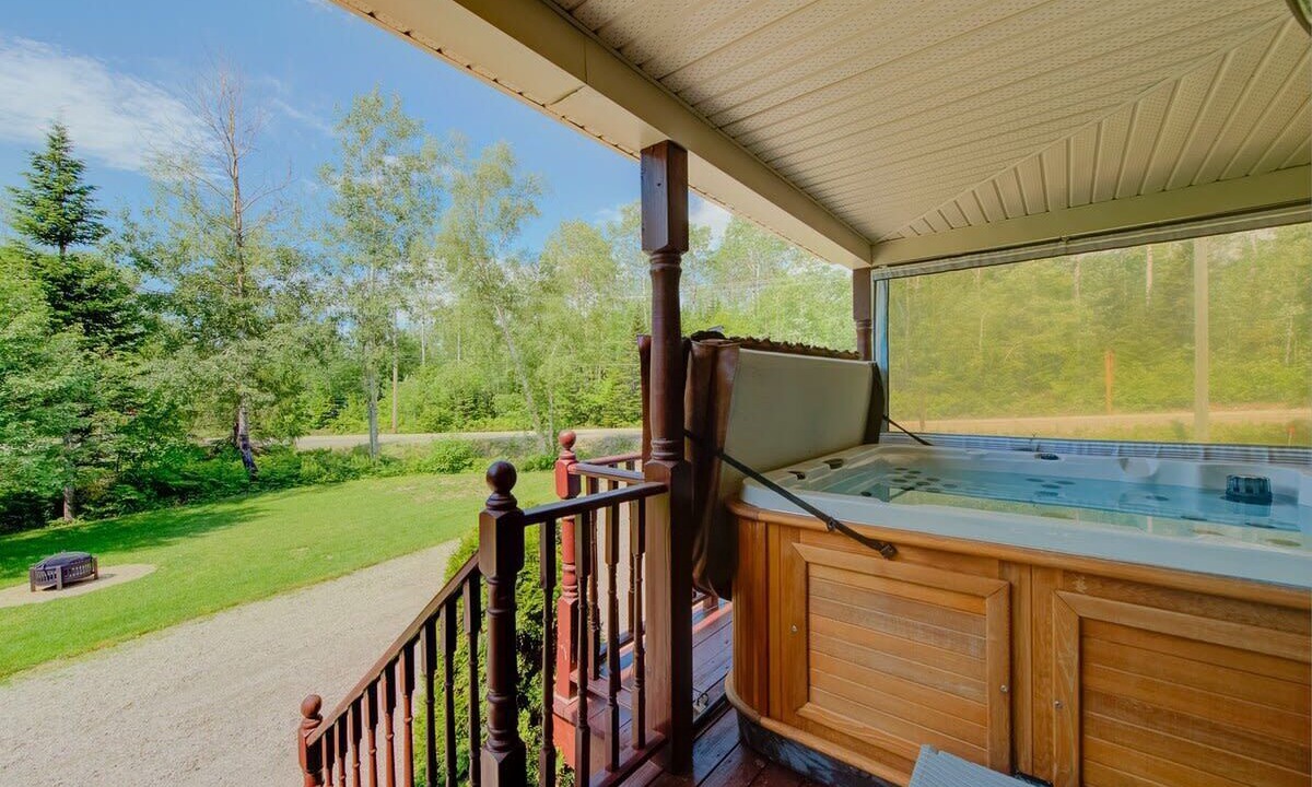 Photo of Outdoor in Petite-Riviere-Saint-Francois