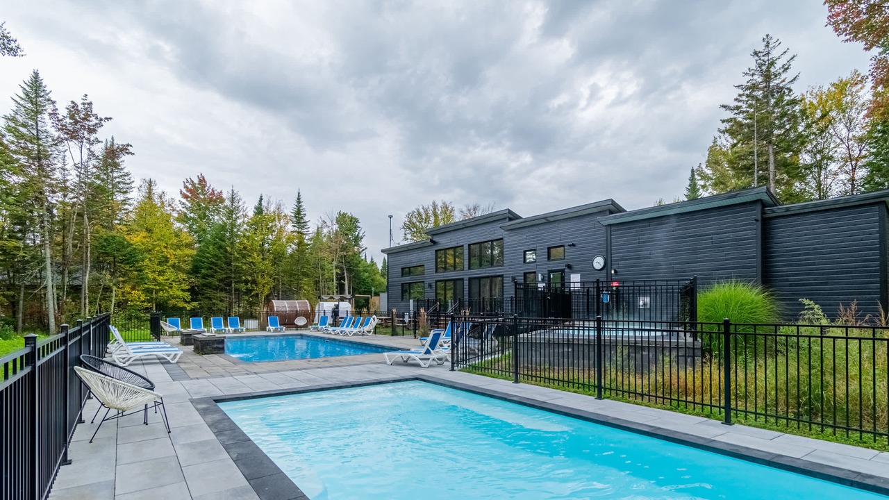 Photo of Outdoor in Pont-Rouge