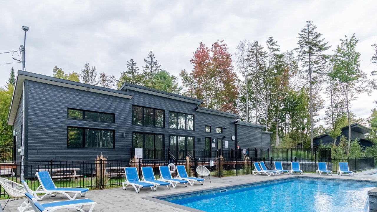 Photo of Outdoor in Pont-Rouge