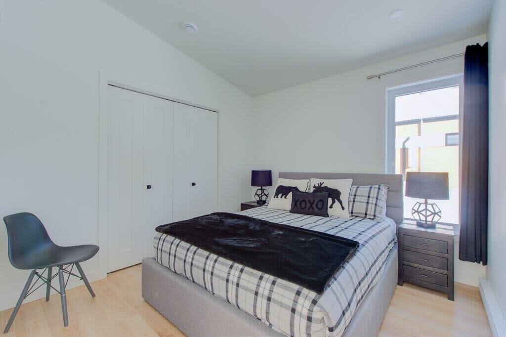 Photo of Bedroom in Pont-Rouge