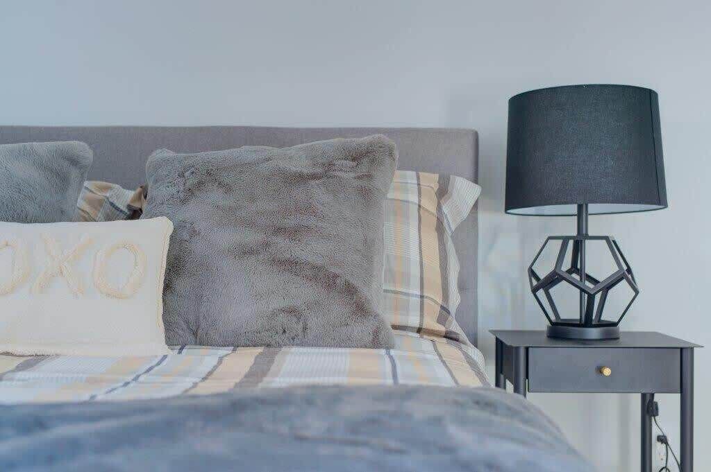 Photo of Bedroom in Pont-Rouge