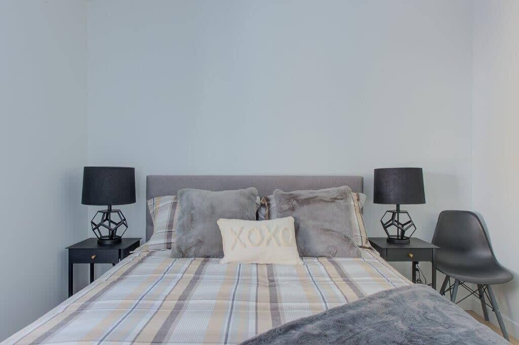 Photo of Bedroom in Pont-Rouge