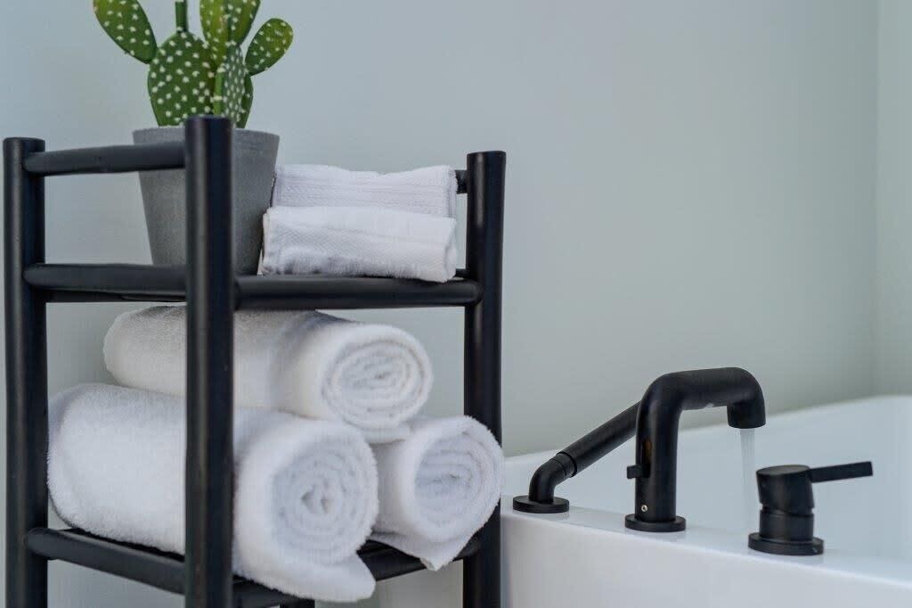 Photo of Bathroom in Pont-Rouge