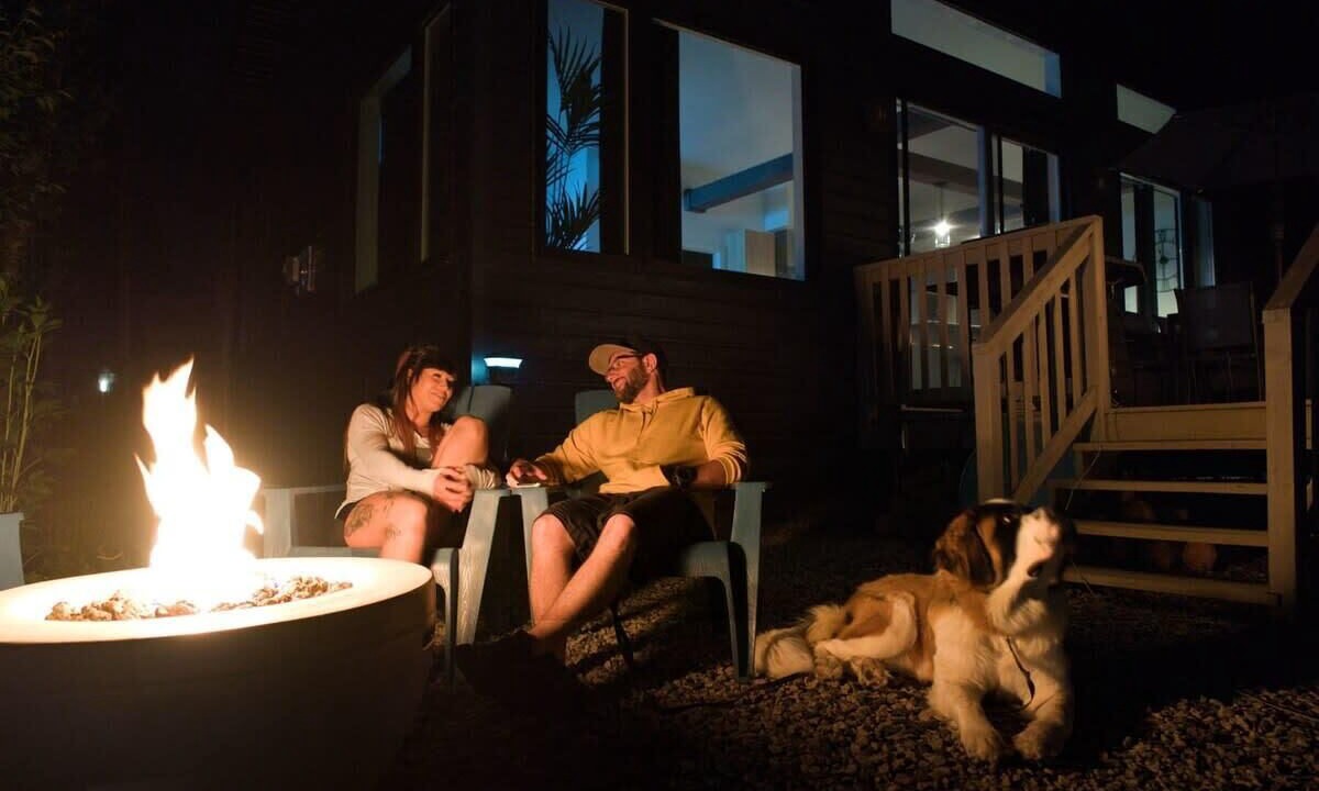 Photo of Patio Balcony in Pont-Rouge