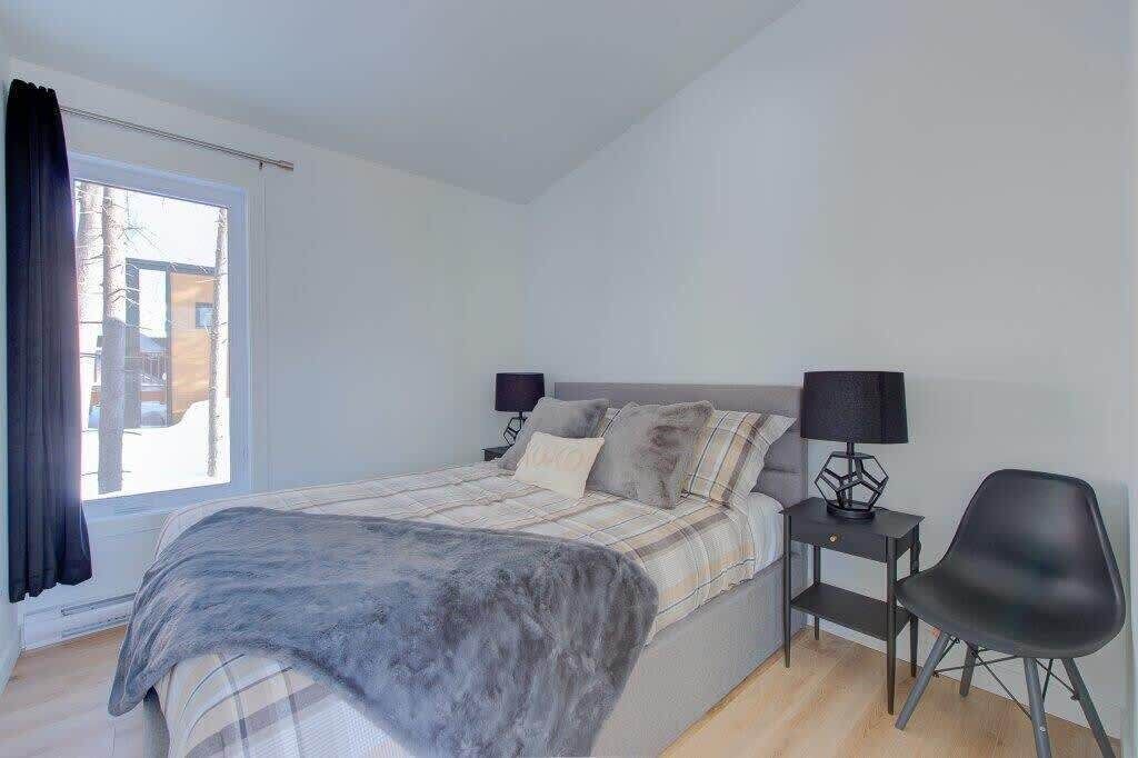 Photo of Bedroom in Pont-Rouge