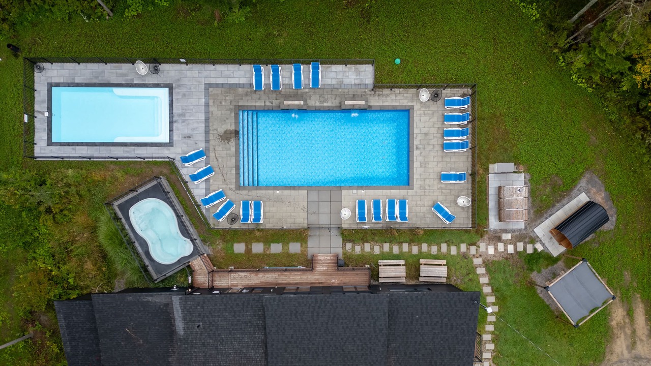 Photo of Outdoor in Pont-Rouge