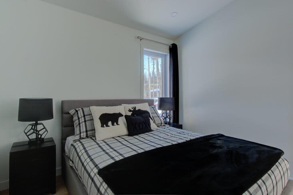 Photo of Bedroom in Pont-Rouge
