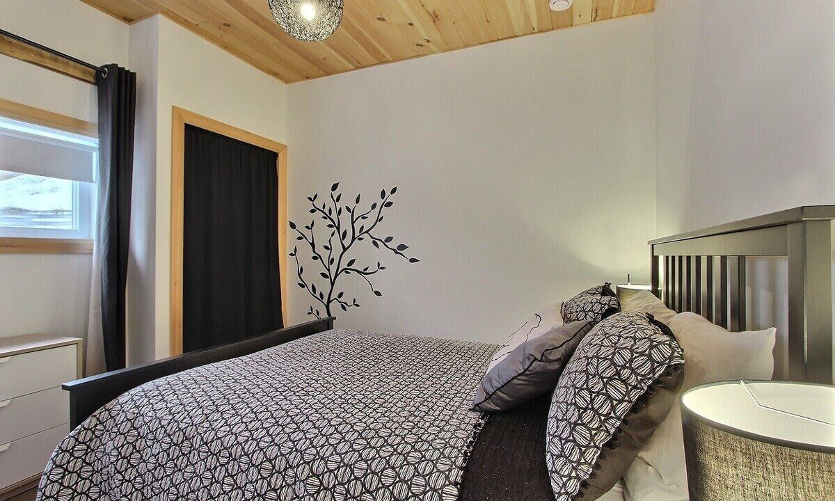 Photo of Bedroom in Saint-Philemon
