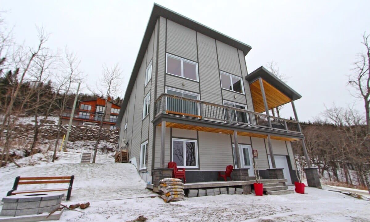 Photo of Outdoor in Saint-Philemon