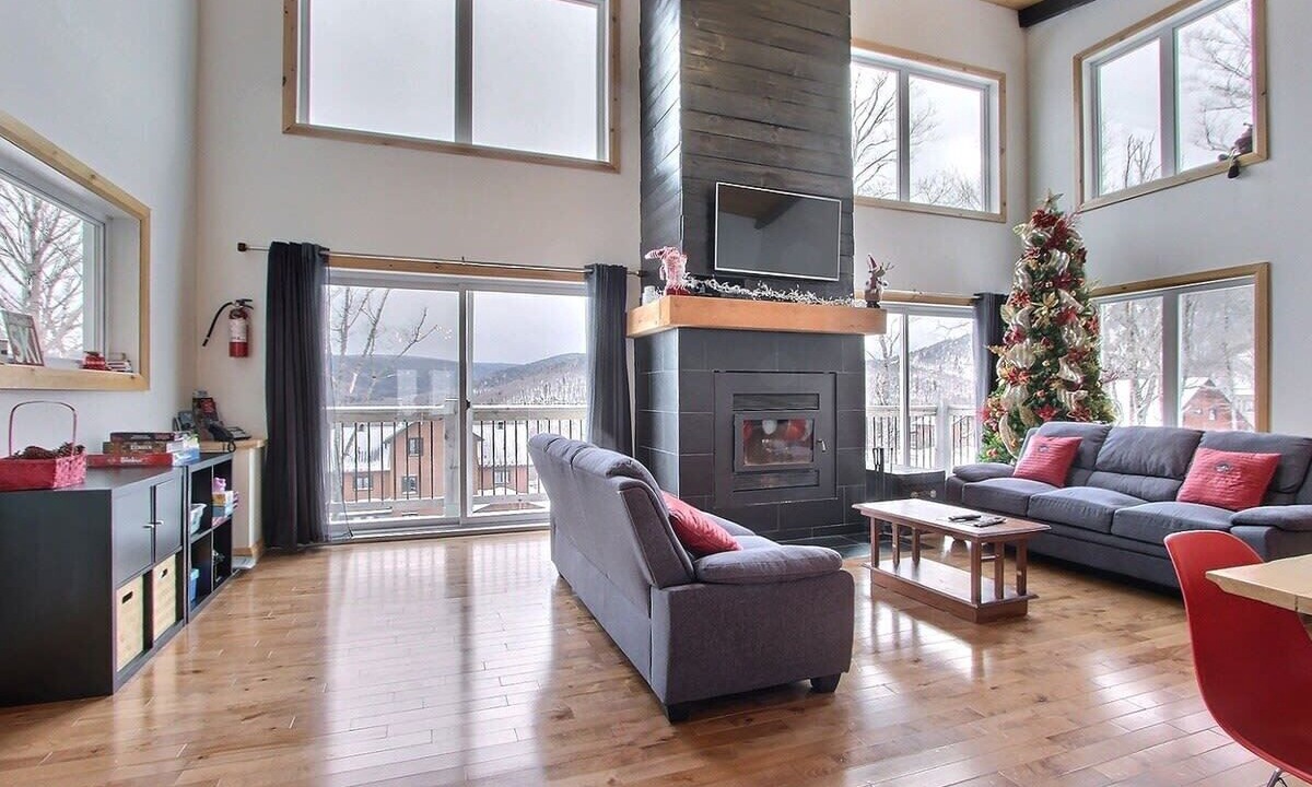 Photo of Livingroom in Saint-Philemon